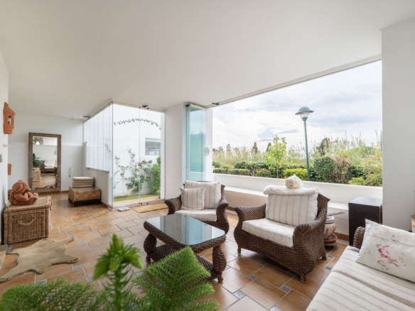 Apartment for sale in Marbella
