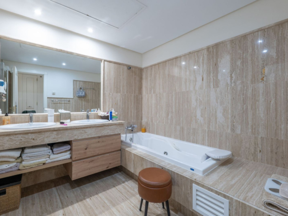 Apartment for sale in Marbella