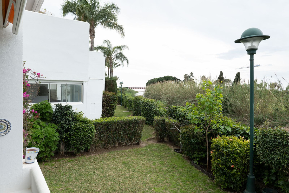 Apartment for sale in Marbella