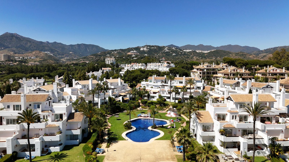 Apartment for sale in Marbella