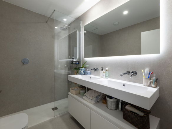 Apartment for sale in Marbella
