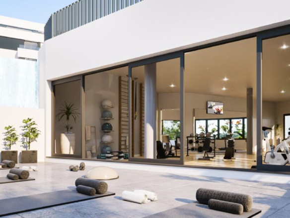 Apartment for sale in Marbella