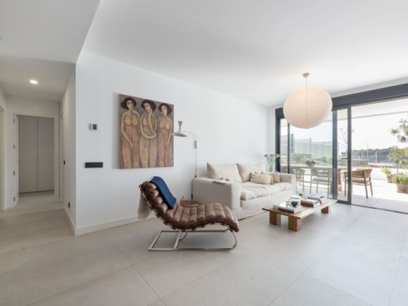 Apartment for sale in Marbella