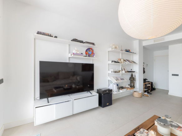 Apartment for sale in Marbella
