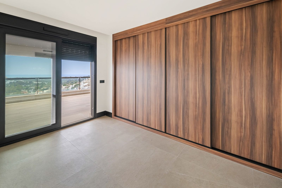 Apartment for sale in Marbella