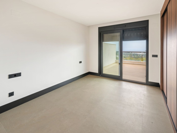 Apartment for sale in Marbella