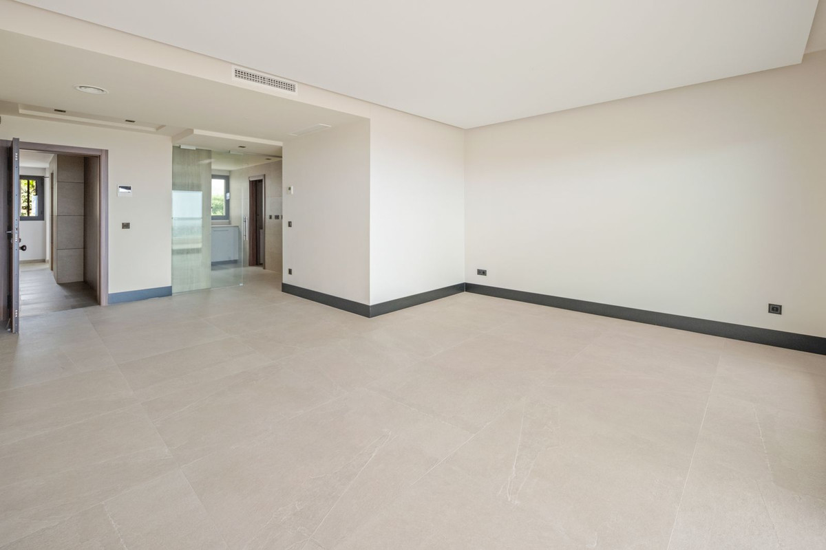 Apartment for sale in Marbella