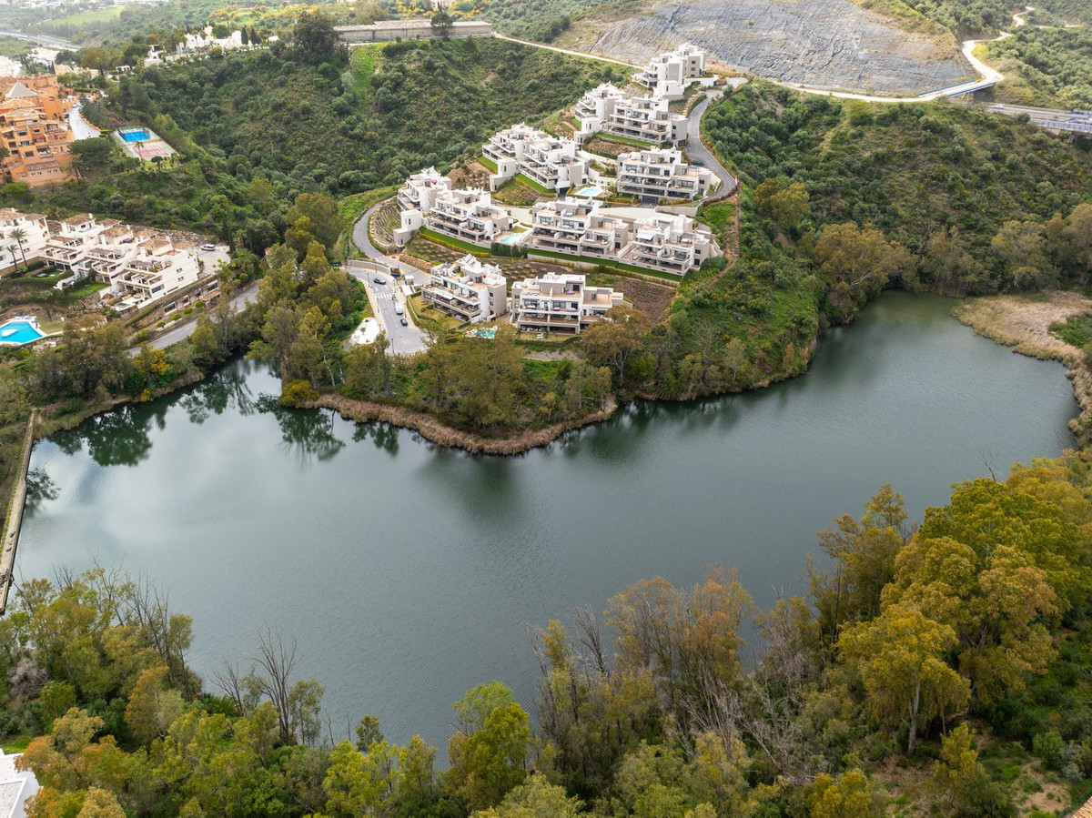 Apartment for sale in Marbella