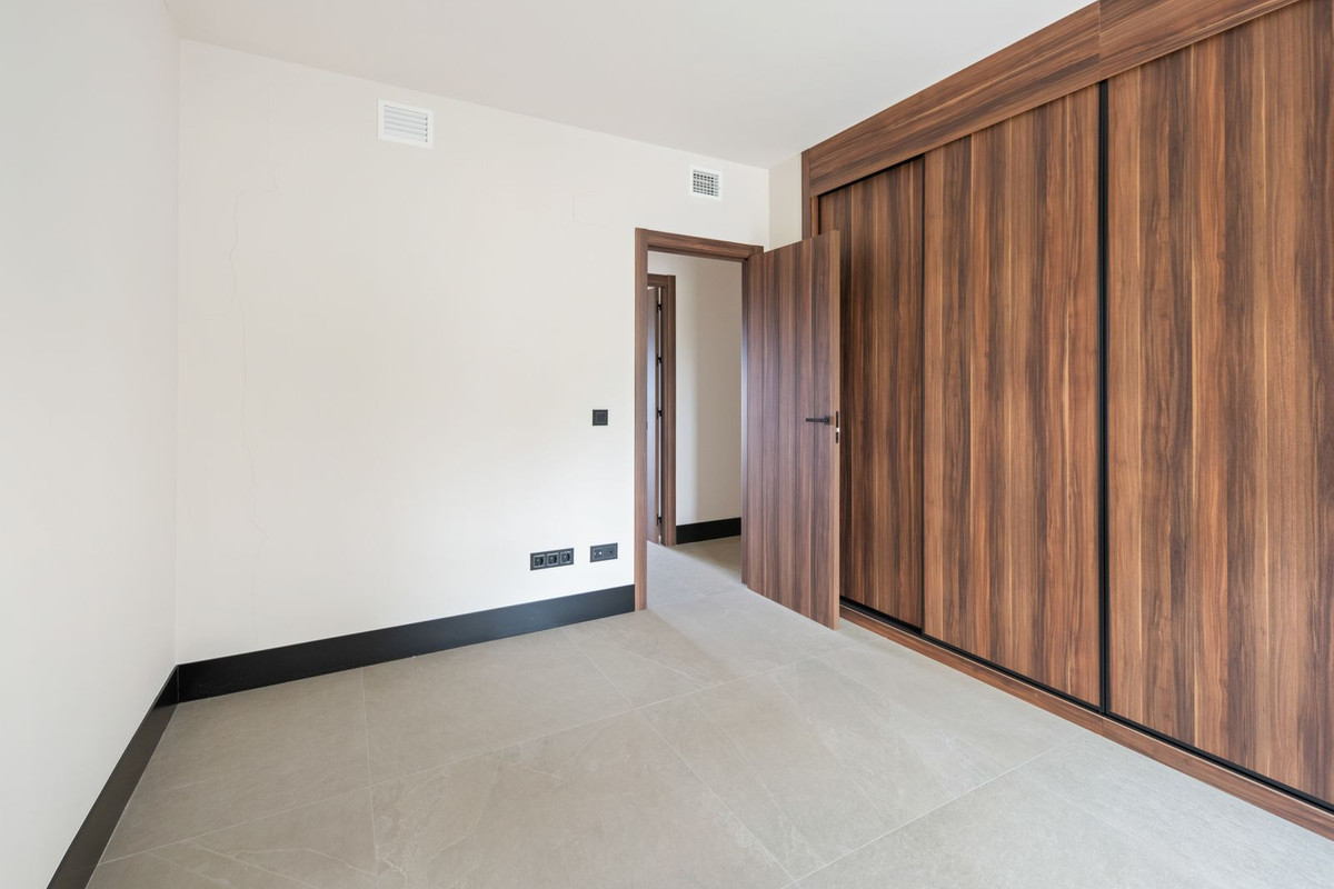 Apartment for sale in Marbella