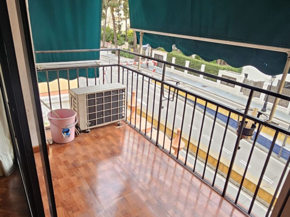 Apartment for sale in Marbella