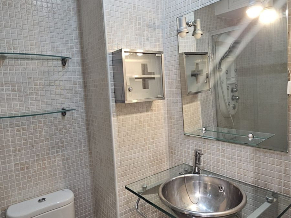 Apartment for sale in Marbella