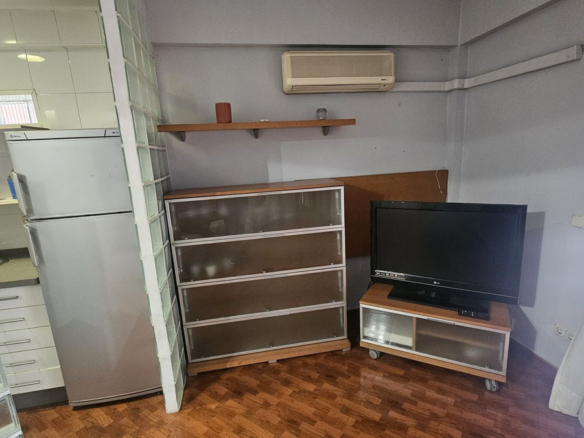 Apartment for sale in Marbella