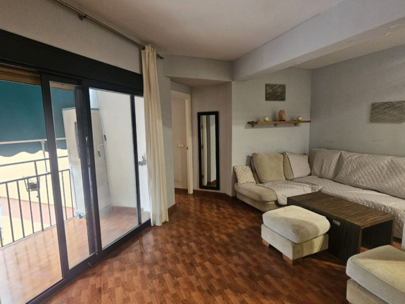 Apartment for sale in Marbella