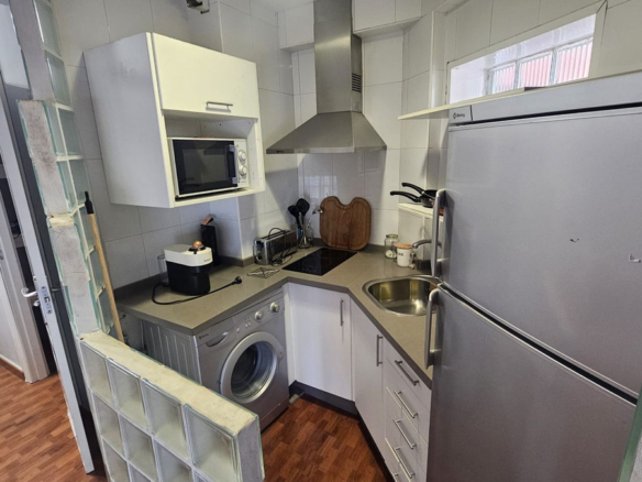 Apartment for sale in Marbella