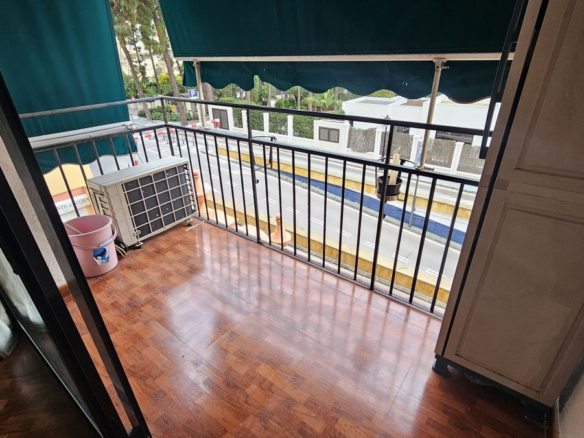 Apartment for sale in Marbella