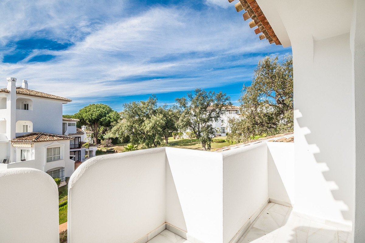 Apartment for sale in Marbella