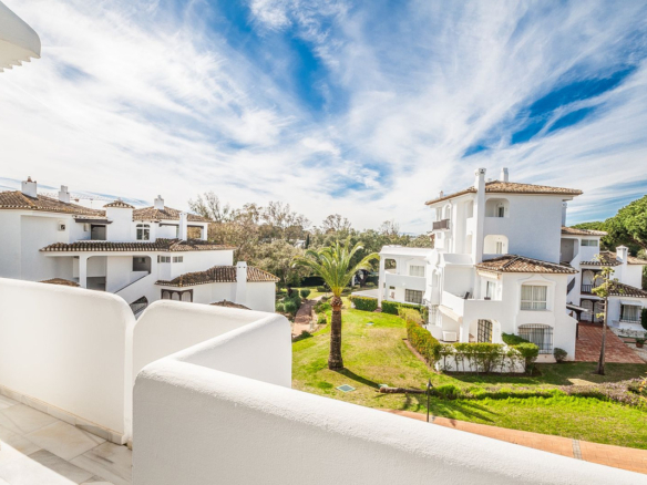 Apartment for sale in Marbella