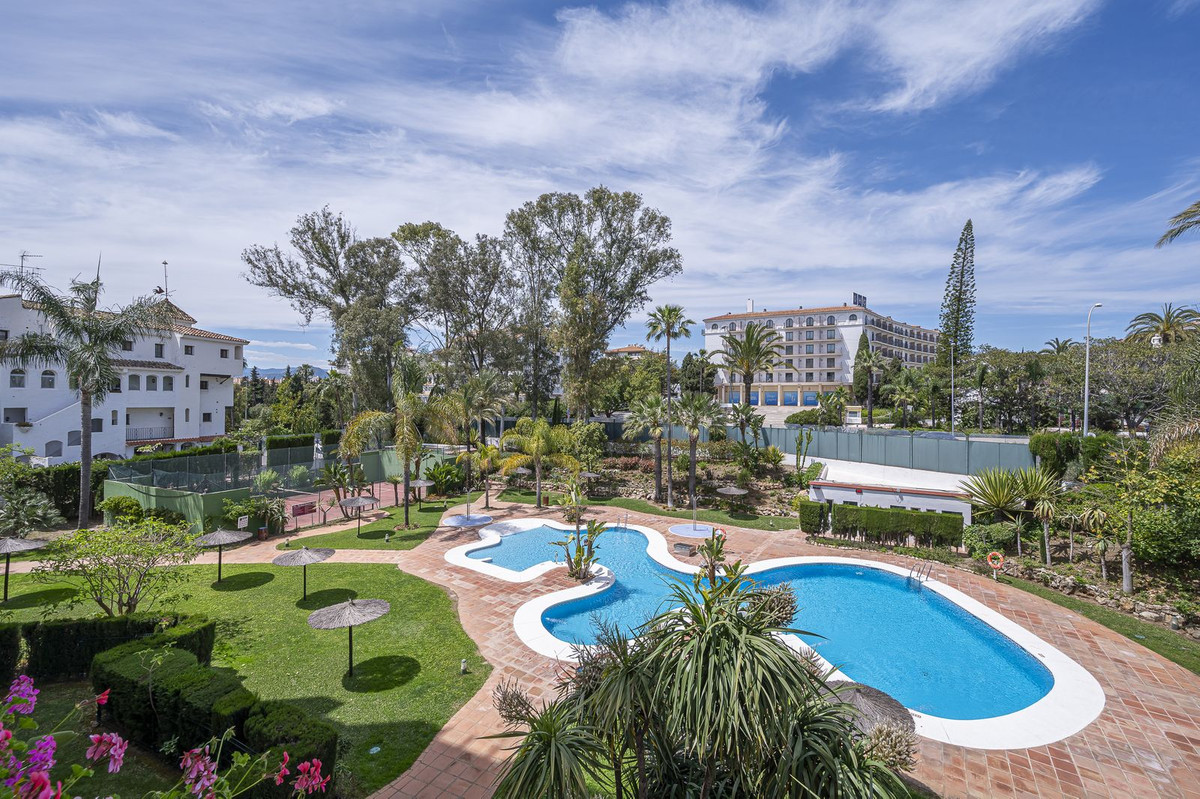 Apartment for sale in Marbella