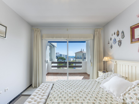 Apartment for sale in Marbella