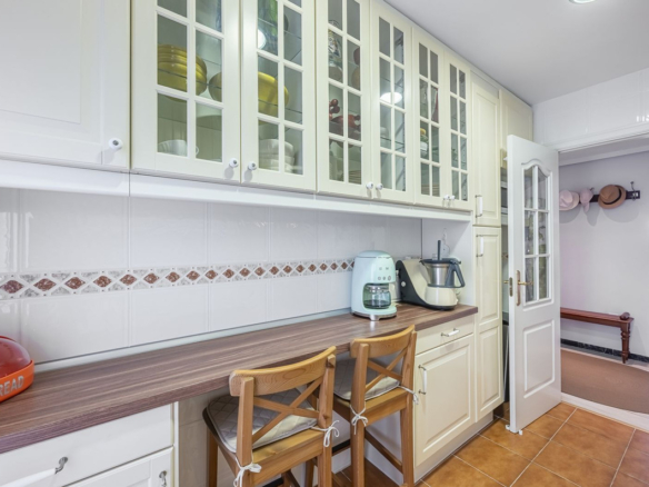 Apartment for sale in Marbella