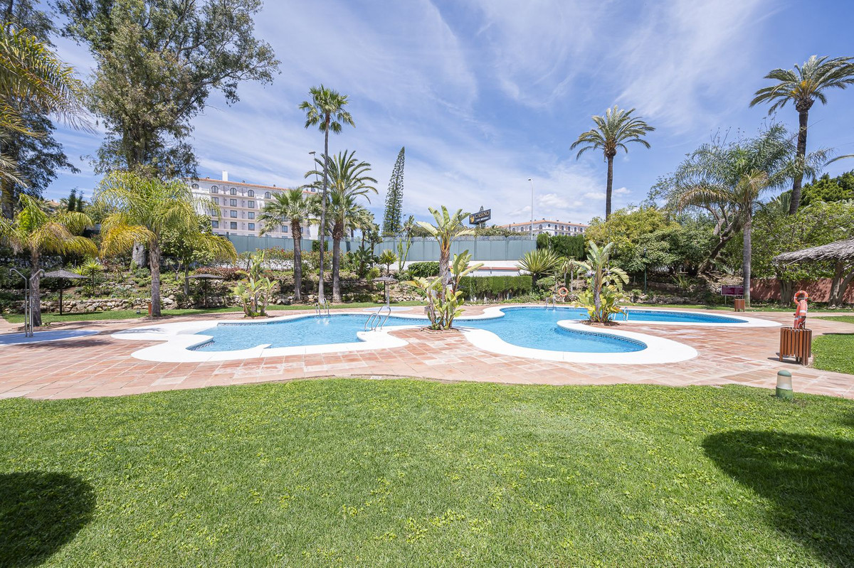 Apartment for sale in Marbella