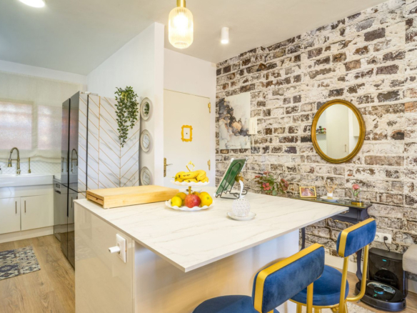 Apartment for sale in Marbella