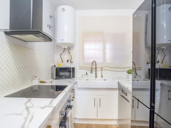 Apartment for sale in Marbella