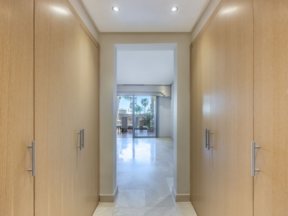 Apartment for sale in Marbella