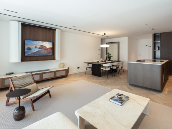 Apartment for sale in Marbella
