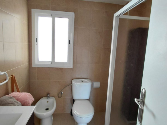 Apartment for sale in Marbella