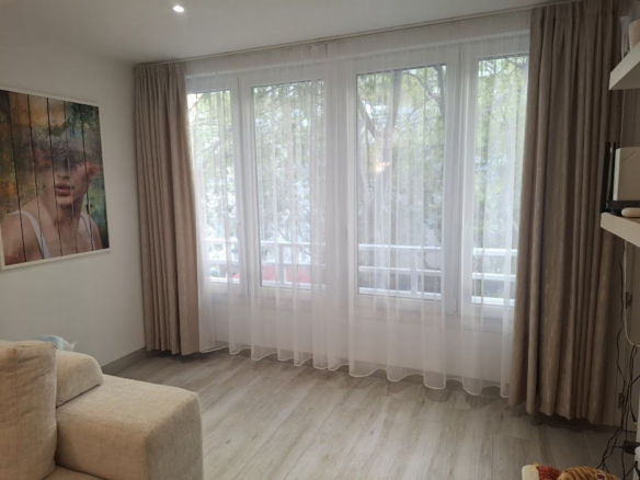 Apartment for sale in Marbella
