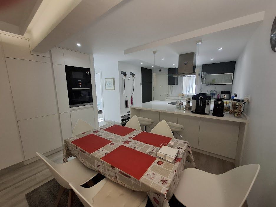 Apartment for sale in Marbella