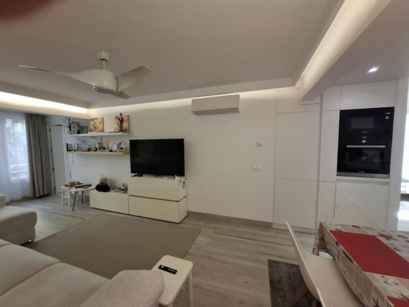 Apartment for sale in Marbella