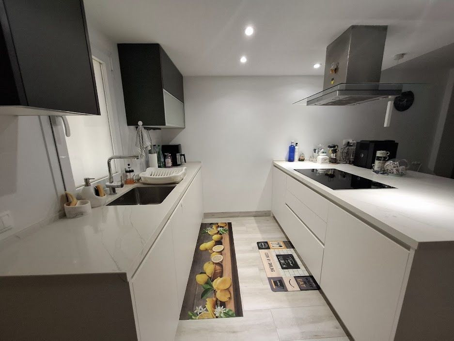 Apartment for sale in Marbella