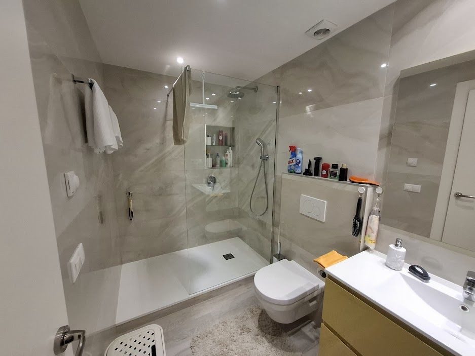 Apartment for sale in Marbella