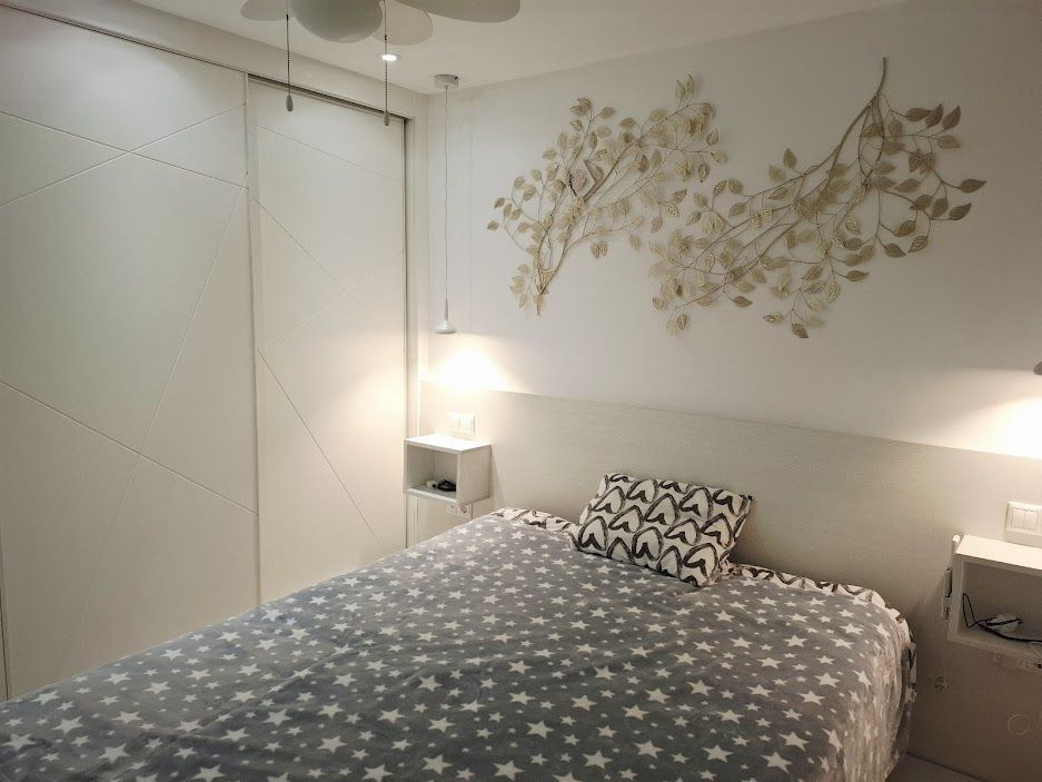 Apartment for sale in Marbella