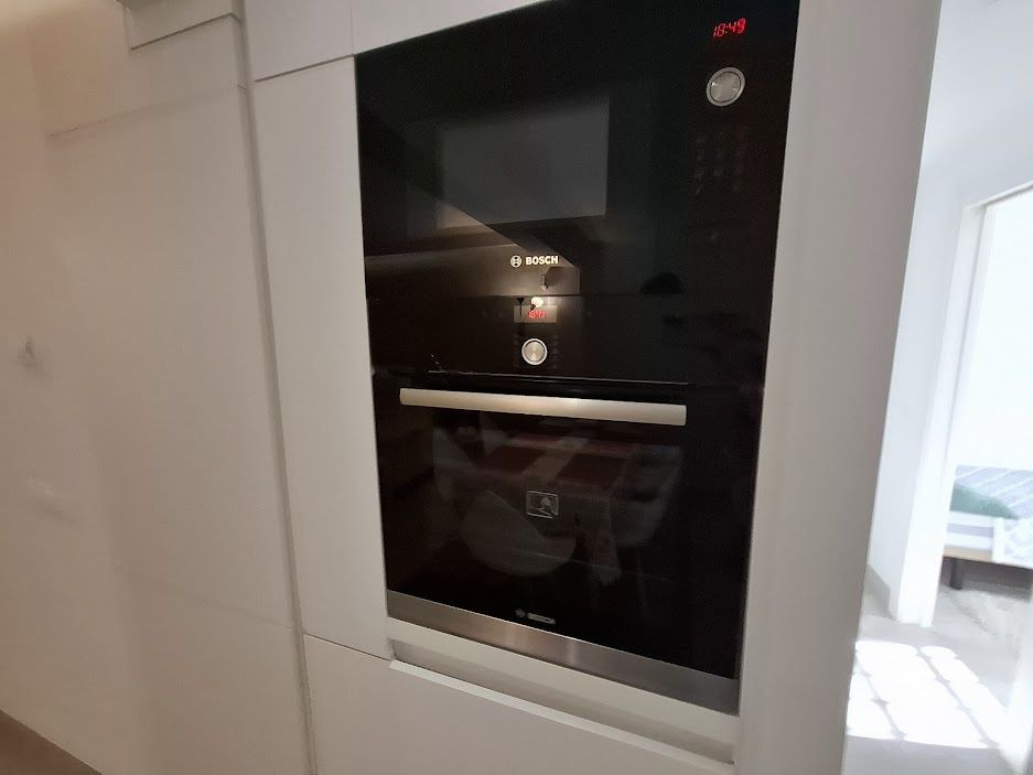 Apartment for sale in Marbella