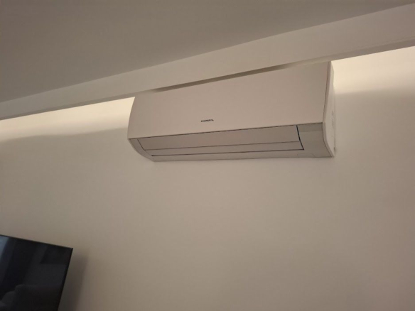 Apartment for sale in Marbella