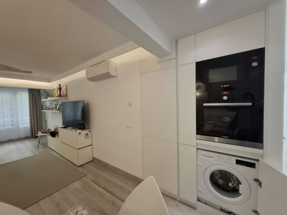 Apartment for sale in Marbella