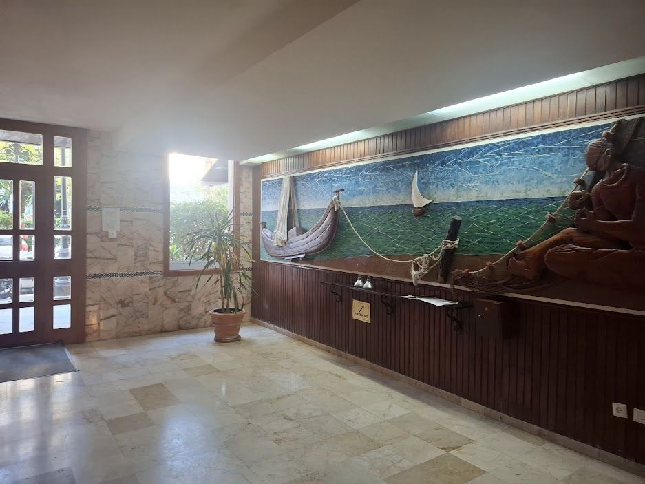 Apartment for sale in Marbella