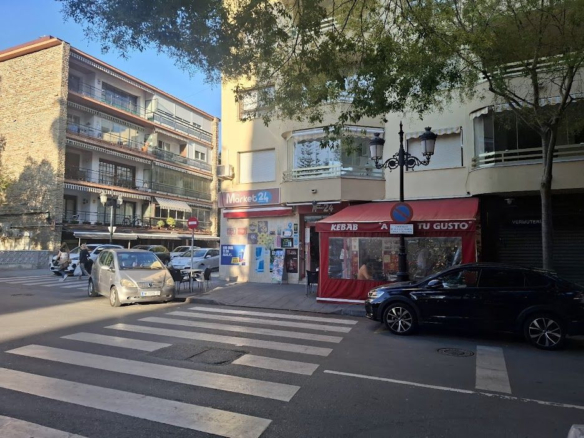 Apartment for sale in Marbella