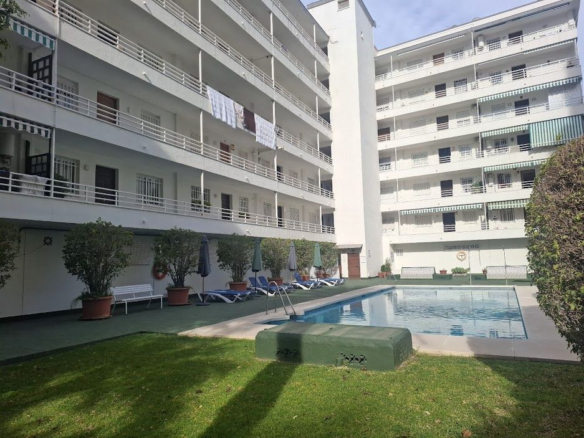 Apartment for sale in Marbella