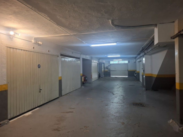 Apartment for sale in Marbella