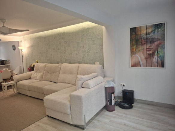 Apartment for sale in Marbella