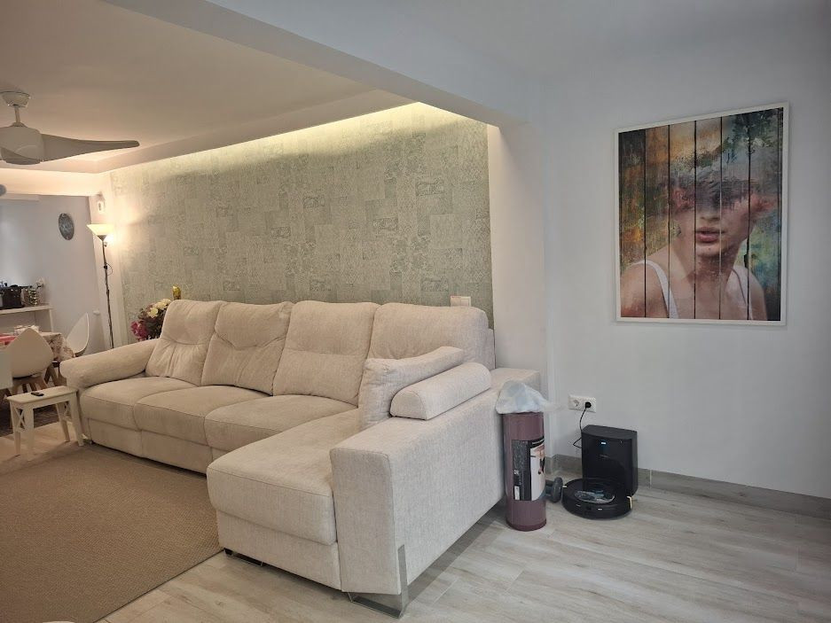 Apartment for sale in Marbella