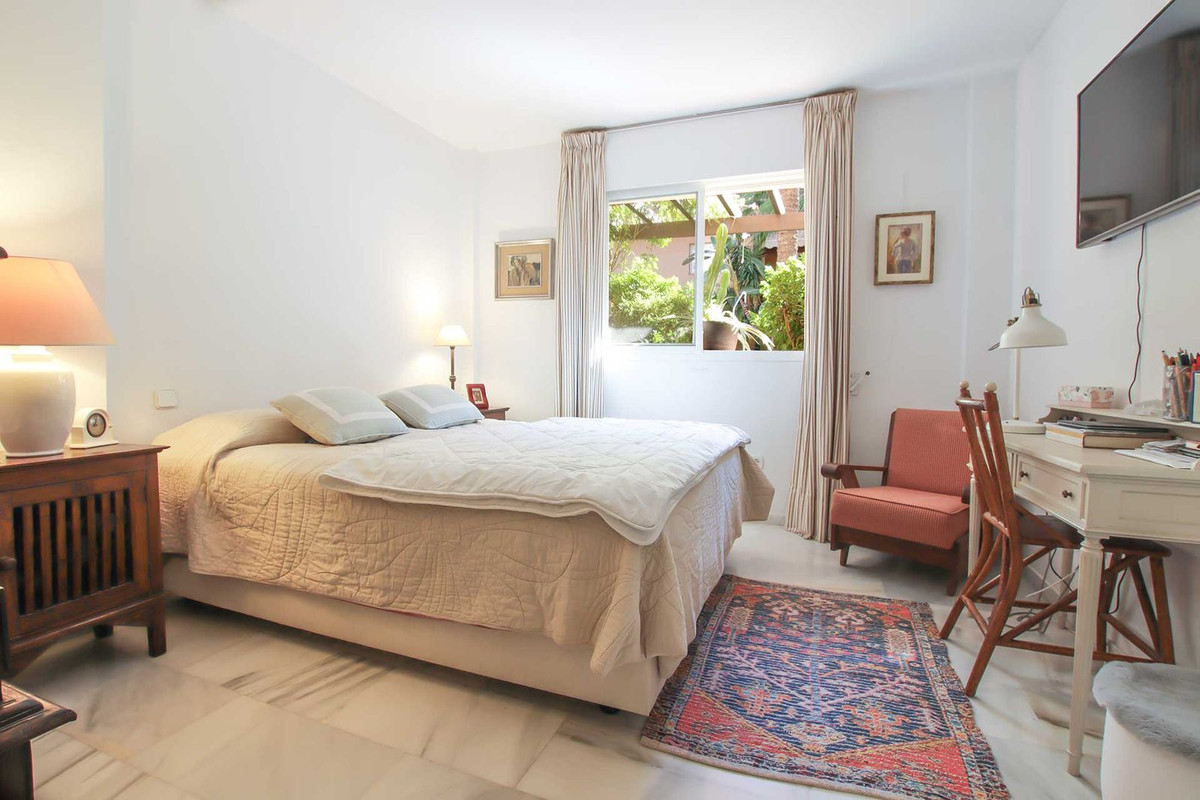 Apartment for sale in Marbella
