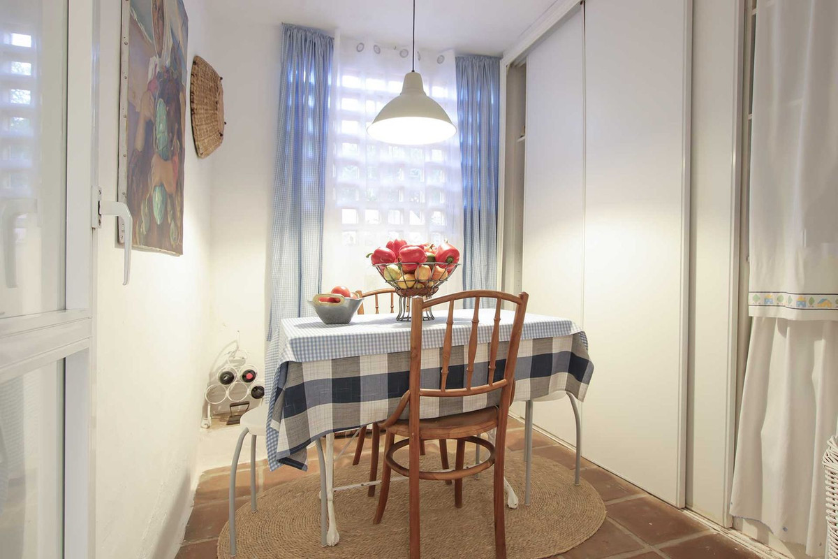 Apartment for sale in Marbella