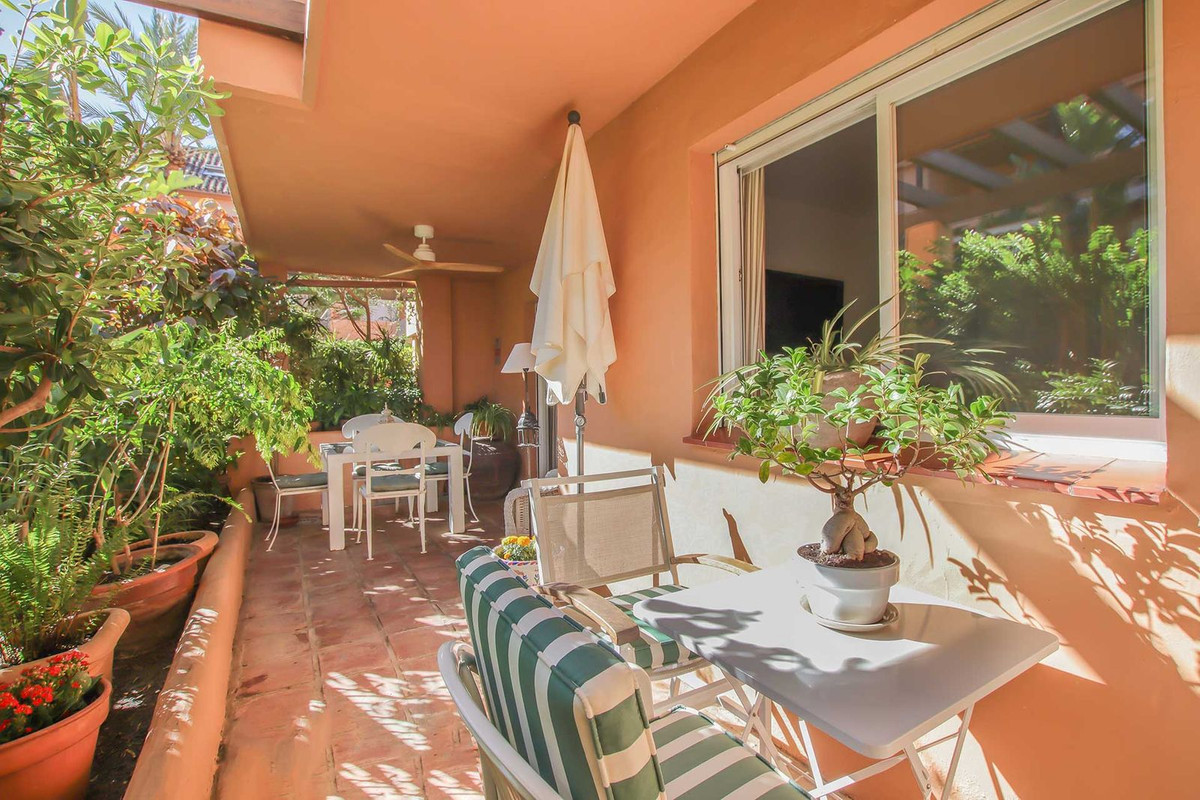 Apartment for sale in Marbella