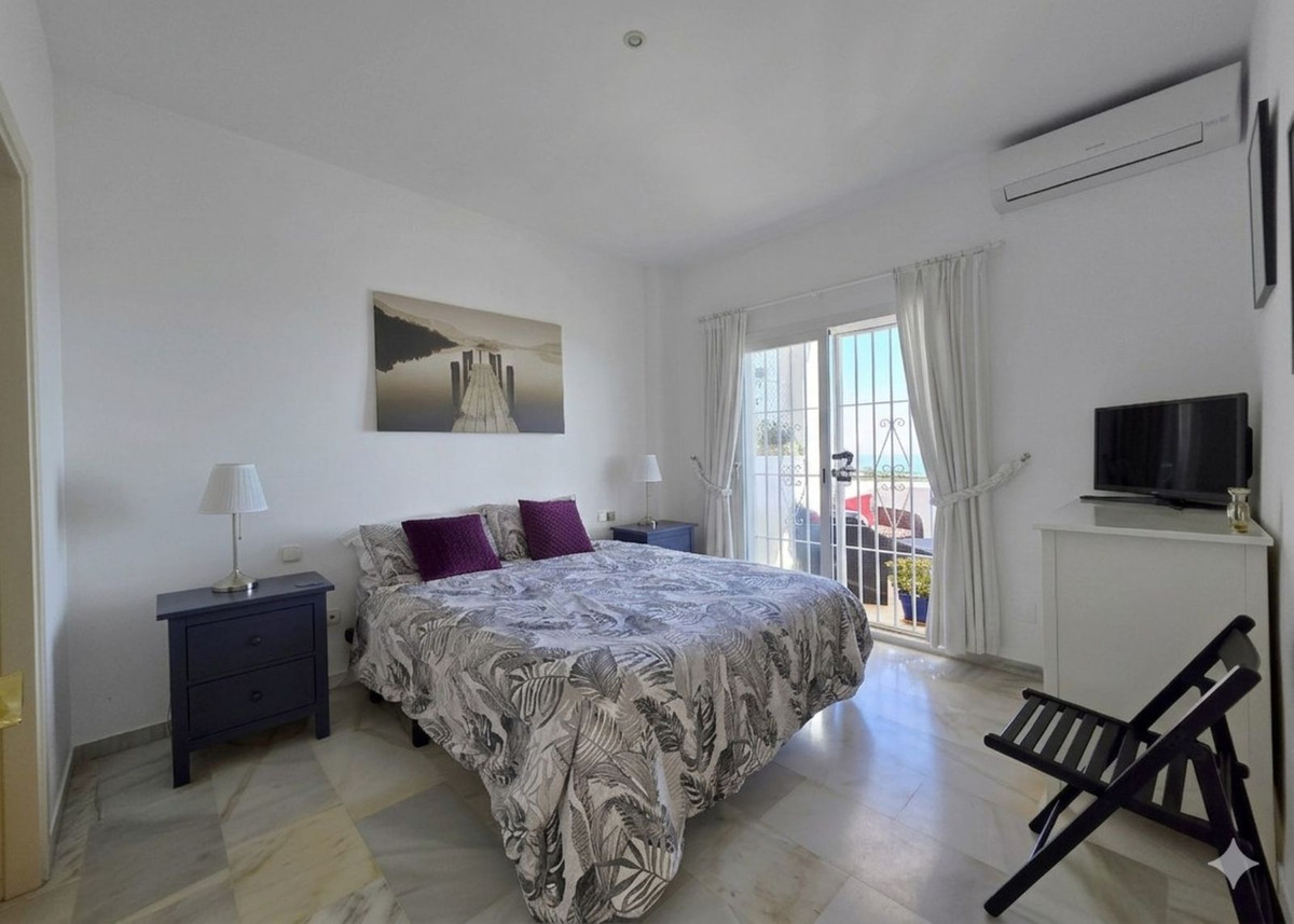 Apartment for sale in Marbella
