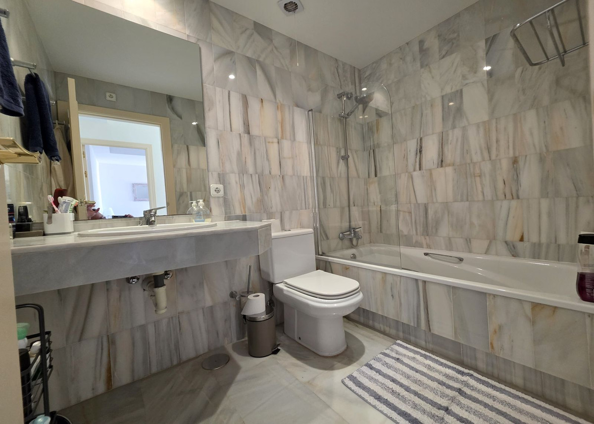 Apartment for sale in Marbella